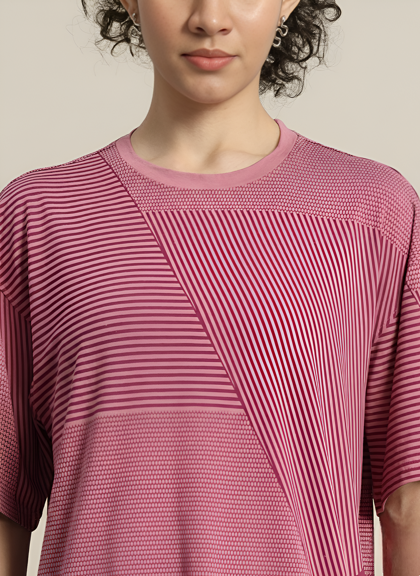 Mulberry Aop Leggings Set