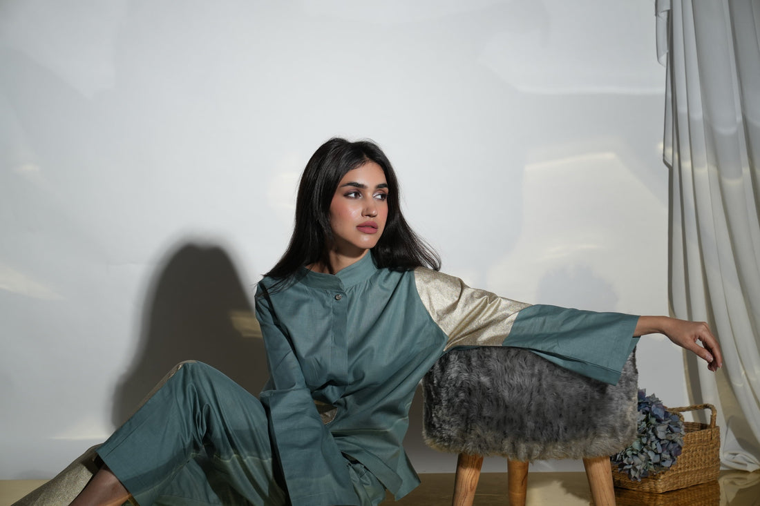 The Rise of Athleisure Sets: Comfort Meets Modern Fashion | Goldden Hour