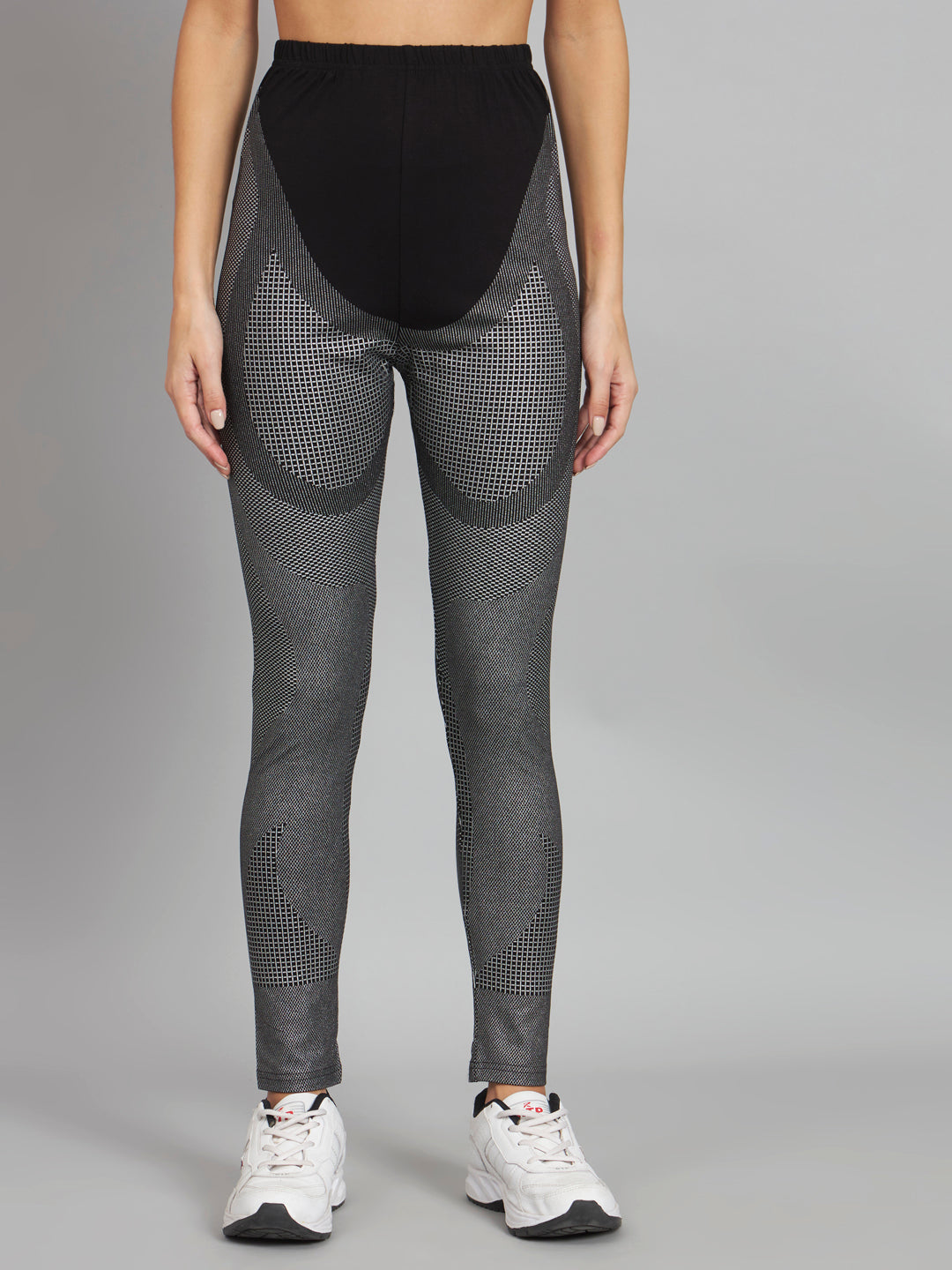 Midnight Motion Active Set