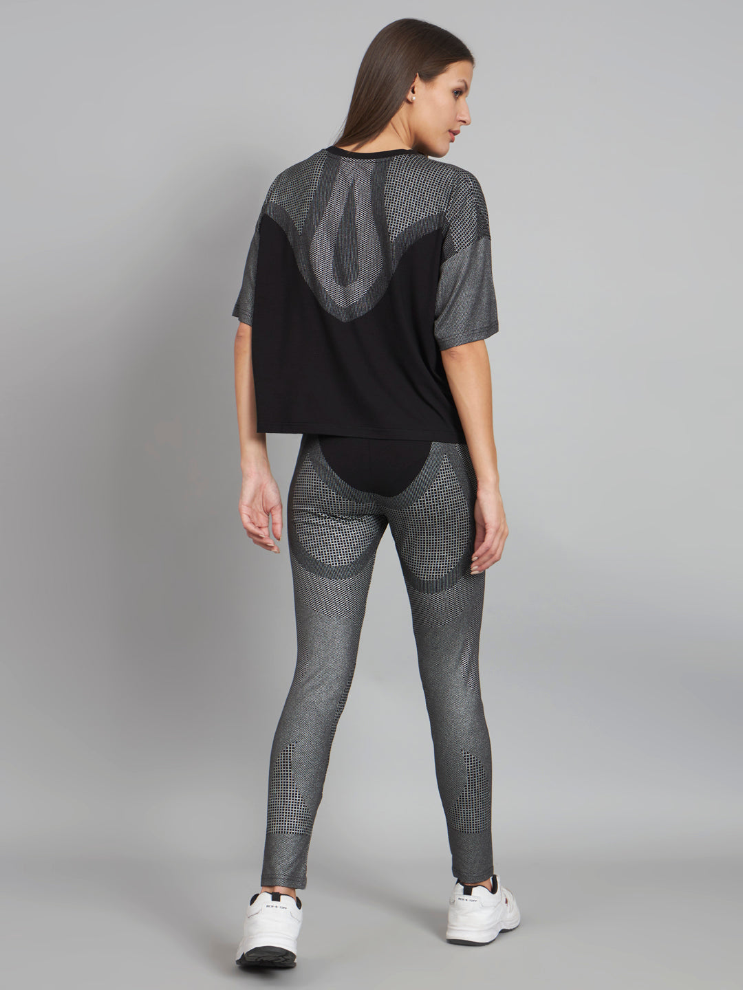 Midnight Motion Active Set