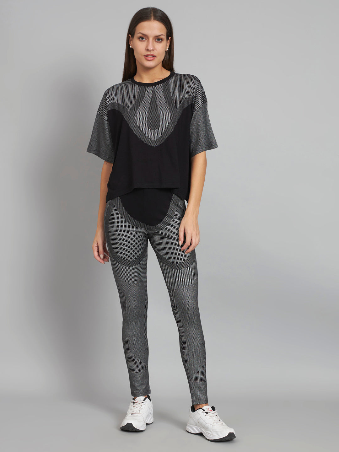Midnight Motion Active Set