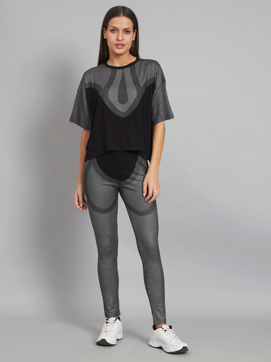 Midnight Motion Active Set