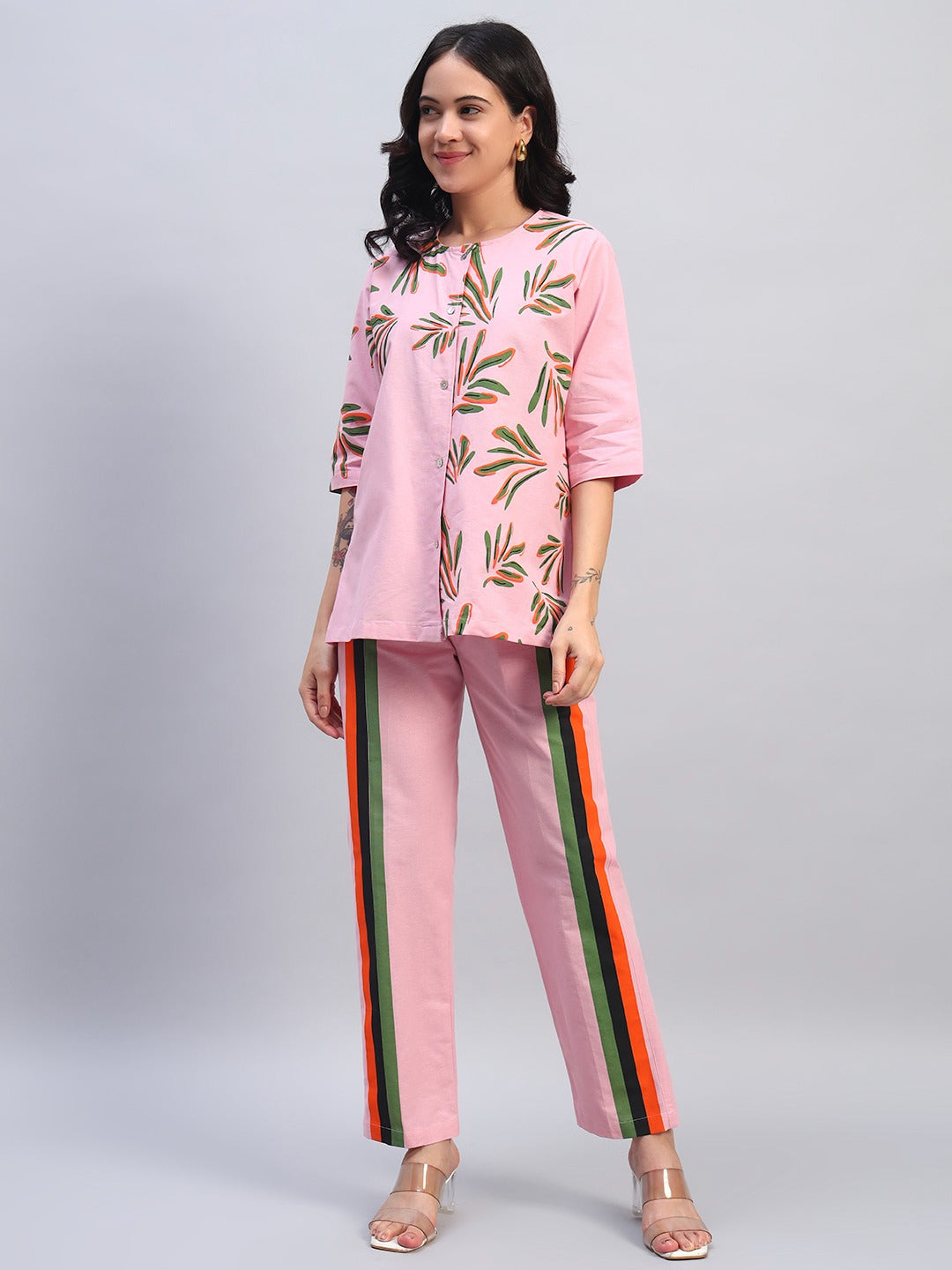 Candy Tropic Co-ord